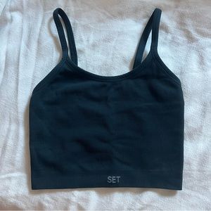 Set Active Bra Top